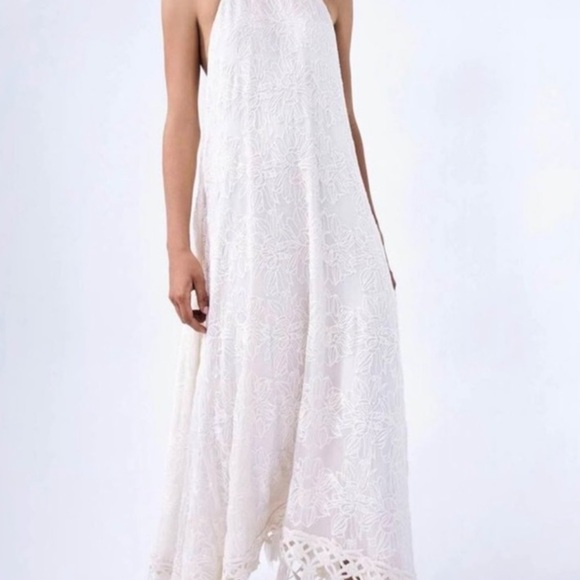 Alexis Tahnia dress - Picture 2 of 3